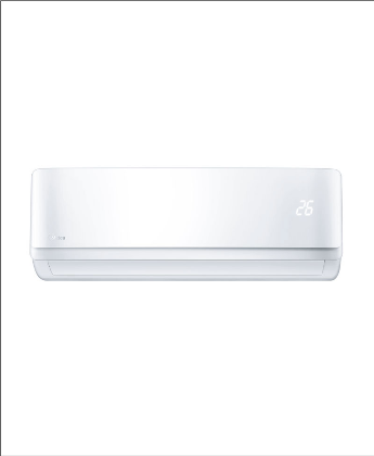 MIDEA 2.5 TON SPLIT AC